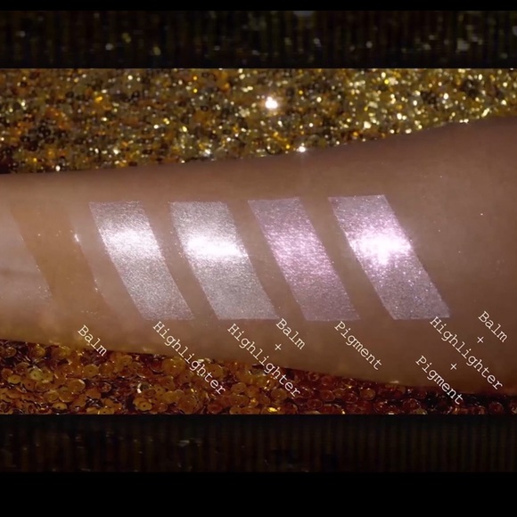 Pat McGrath Other - Pat McGrath First Edition Nude